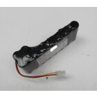 LI-ion Akku f&uuml;r Automower, 18V, 4Ah- 72Wh, 320,...