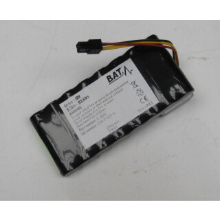 LI-ion Akku f&uuml;r Automower, 18V, 5,2Ah- 93,6Wh, 430x, 440, 450x, 550