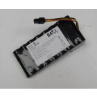 LI-ion Akku f&uuml;r Automower, 18V, 5,2Ah- 93,6Wh, 430x,...