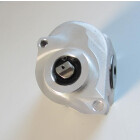 Hydraulik &Ouml;lpumpe passend Jensen A530, Kubota Motor