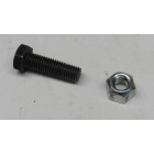 Schraube mit Sicherungsmutter f&uuml;r 783-63009