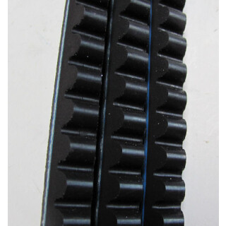 Kraftband f&uuml;r TS 327, R&uuml;ckenverst&auml;rkt f&uuml;r Anpre&szlig;rolle