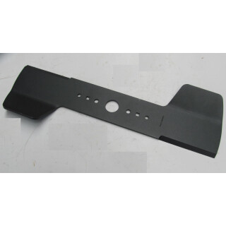 Messer mit Fl&uuml;gel auch passend zu Schell FSM 2500 Golf, 518mm, rechtsdrehend