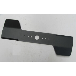 Messer mit Fl&uuml;gel auch passend zu Schell FSM 2500 Golf, 518mm, linksdrehend
