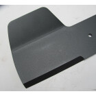 Messer mit Fl&uuml;gel auch passend zu Schell FSM 2500 Golf, 518mm, linksdrehend