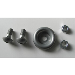 Messerbolzenset f&uuml;r Herkuels RM 94, RM 85H #1