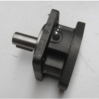 Profihopper, Kegelrollenlager mit Gehaeuse f&uuml;r HYD-PUMPE PH05 4WDI