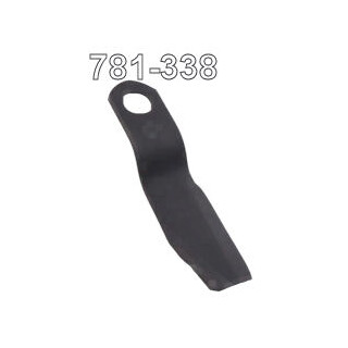 Schlegel passend f&uuml;r Spearhead
