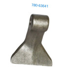 Hammerschlegel 100x40mm passend zu Agrimaster