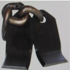 Y-Messer mit dreigliedriger Kette