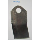 Y-Messer70x34mm passend zu Bomford