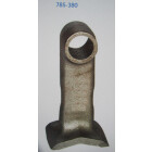 Hammerschlegel 54x33mm passend zu Bomford