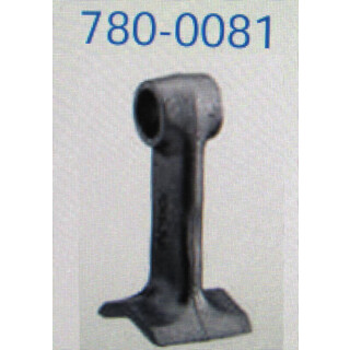 Hammerschlegel 54x33mm passend zu Kuhn