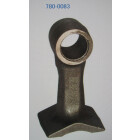 Hammerschlegel 62x38,5mm passend zu Bomford