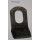 Y-Messer 83x40mm passend zu Bomford