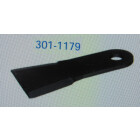 Messer 330mm