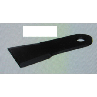 Messer 300mm