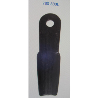 Epoke Randstreifenmesser 280mm links, DRM120