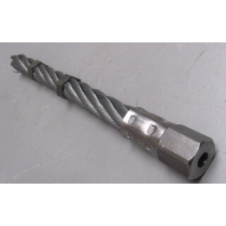 Wildkrautbüschel Länge 145mm 4Kant passend zu Echo,Limpar,4F, 5,11