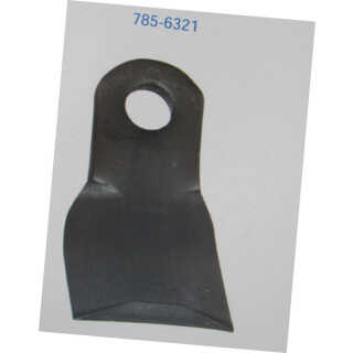 Y-Messer passend f&uuml;r Agricom
