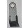 Y-Messer 205x60mm passend f&uuml;r BERTI