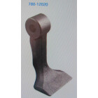 Hammerschlegel 100x42mm passend f&uuml;r Berti