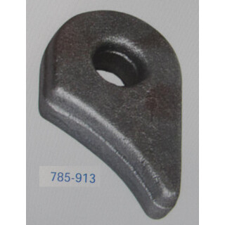 Halter passend f&uuml;r M.E:A.A.T