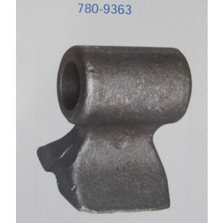 Hammerschlegel 69,5x79,5mm passend f&uuml;r Berti