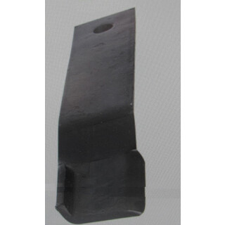 M&auml;hermesser links, 470mm passend zu Humus HKN 1000- HKN 1200
