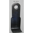Y-Messer 130mm lang passend f&uuml;r Terranova
