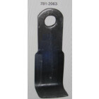 Y-Messer 210mm lang passend f&uuml;r Terranova