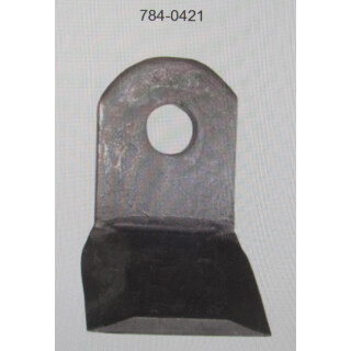 Y-Messer 120mm lang passend f&uuml;r Maschio