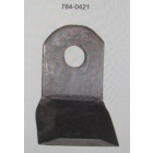 Y-Messer 120mm lang passend f&uuml;r Maschio