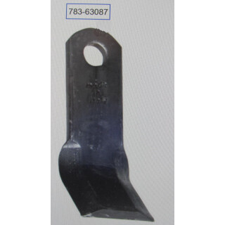 Y-Messer 180mm lang passend f&uuml;r Maschio