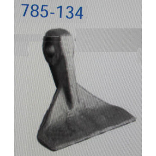 Hammerschlegel passend f&uuml;r Perfect 16,5mm