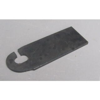Vertikutiermesser 3mm passend f&uuml;r Fehrenbach