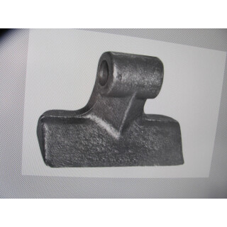 Hammerschlegel passend zu Falc Cobra, 25,5mm Bohrung