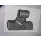 Hammerschlegel passend zu Nobili, 25,5mm Bohrung