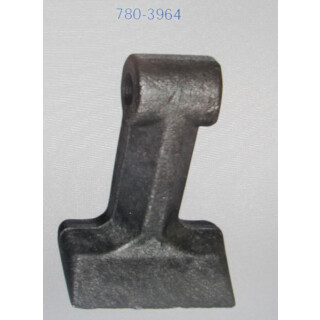 Hammerschlegel passend zu Falc Mini Cobra Cat, 16,5mm Bohrung