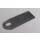 Vertikutiermesser 3mm passend zu Peruzzo