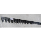 Kommunal M&auml;hmesser Obermesser 1,22m
