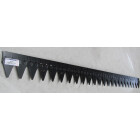 Kommunal M&auml;hbalken Untermesser 1,22m