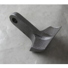 Hammerschlegel passend f&uuml;r Peruzzo 13,5mm