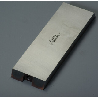 Gegenmesser passend f&uuml;r Schliesing Modelle 110, 115, 175, 195, 200