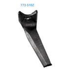 Kreiseleggenzinke links 320mm passend zu Kuhn