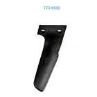 Kreiseleggenzinke rechts 270mm passend zu Kuhn