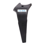 Kreiseleggenzinke rechts 345mm passend zu Kuhn