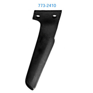 Kreiseleggenzinke rechts 360mm passend zu Kuhn