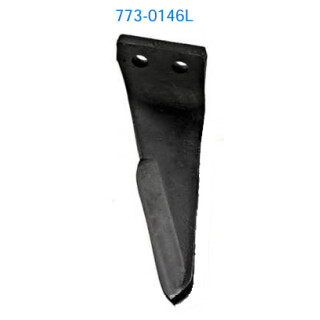 Kreiseleggenzinke Links, 340mm