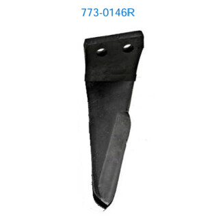 Kreiseleggenzinke rechts, 340mm